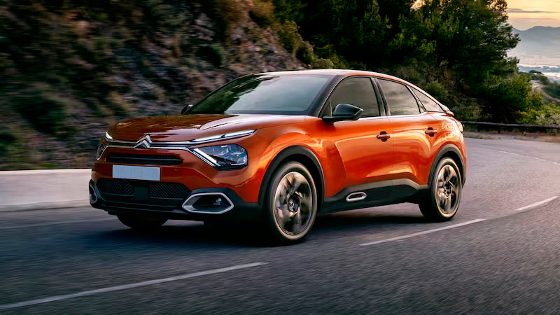 Citroën
