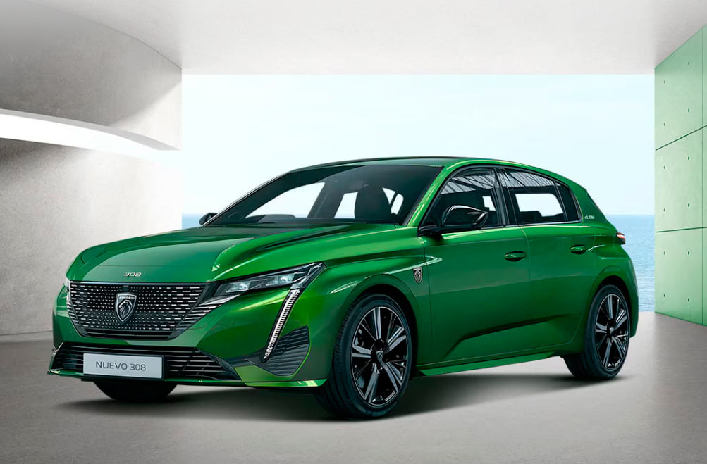 Peugeot