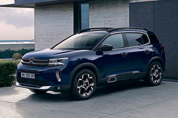 SUV