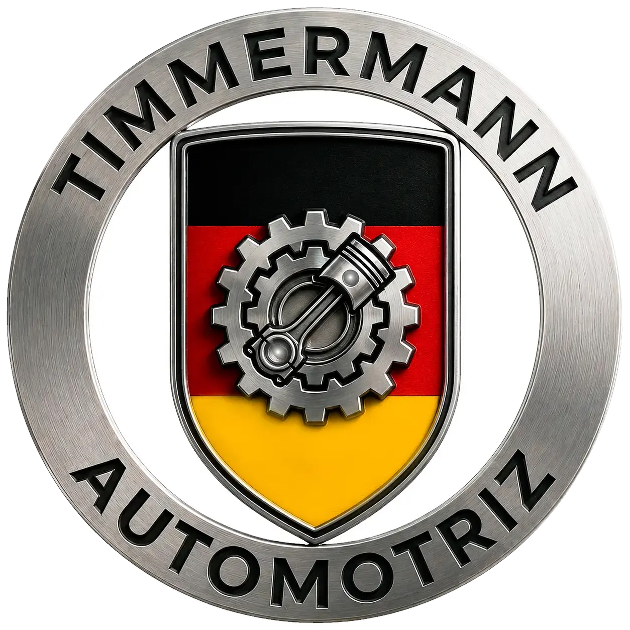 Timmermann